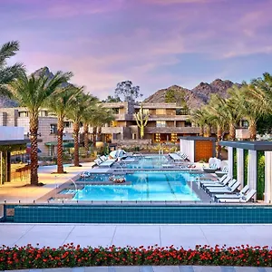 Курортный комплекс Arizona Biltmore, Lxr &, Феникс