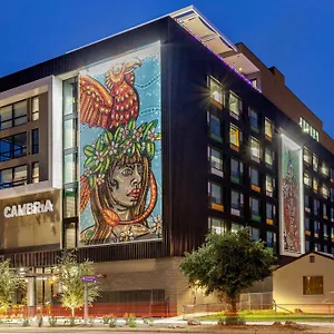 Hotel Cambria Downtown Convention & Airport, Phoenix