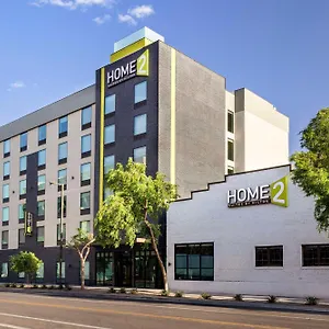 Hotel Home2 By Hilton Downtown, Phoenix